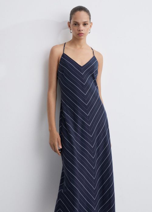 VESTIDO  GRACIELA