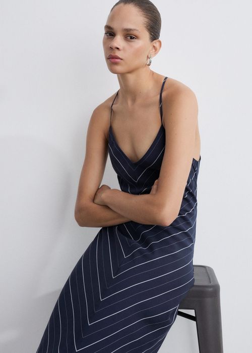 VESTIDO  GRACIELA