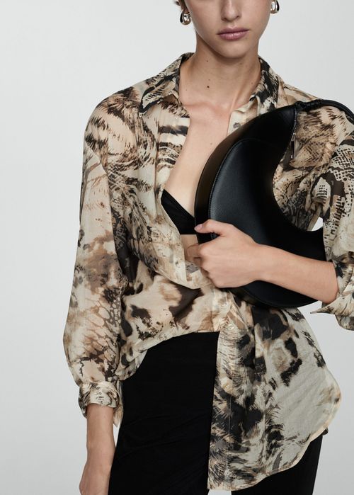 CAMISA  MISHA