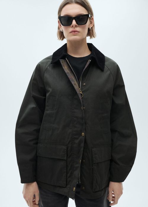 ANORAK  NIAGARA