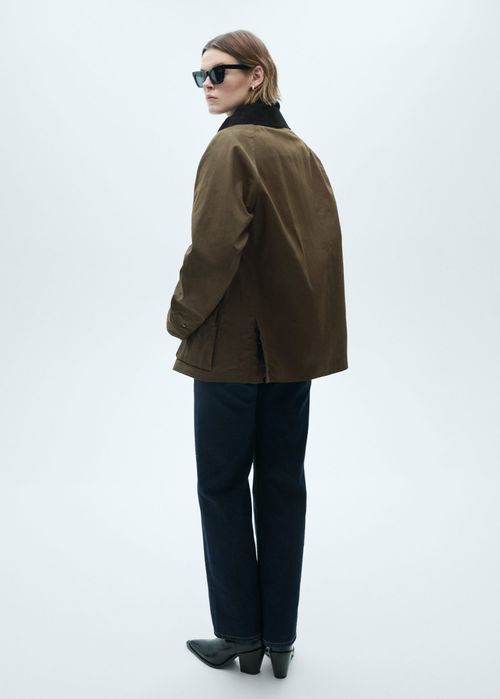 ANORAK  NIAGARA