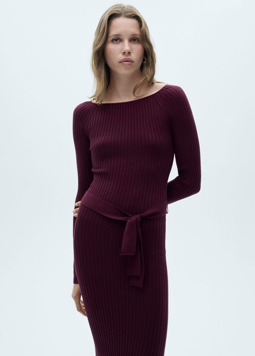 VESTIDO  GOLETO