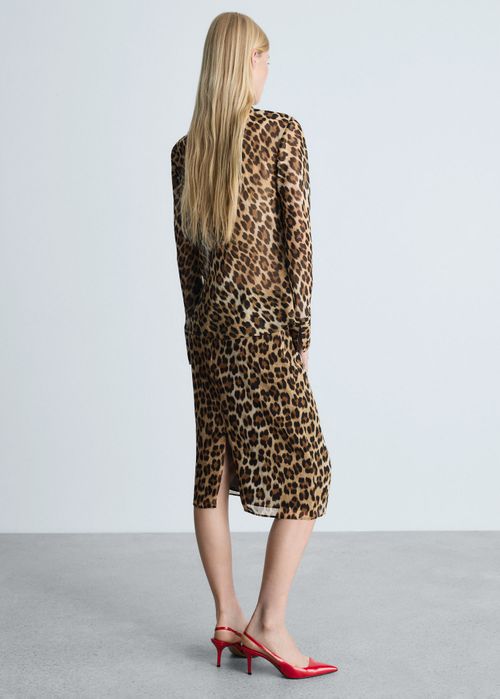 BLUSA  STARK