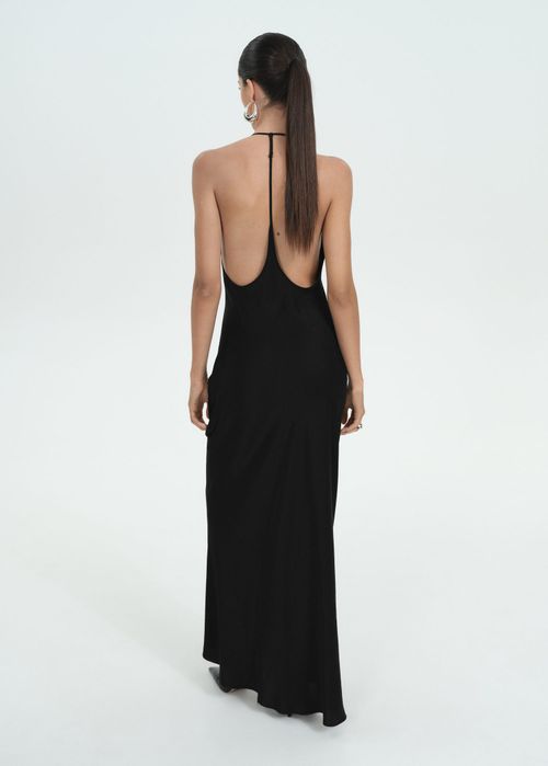 VESTIDO  SANTA