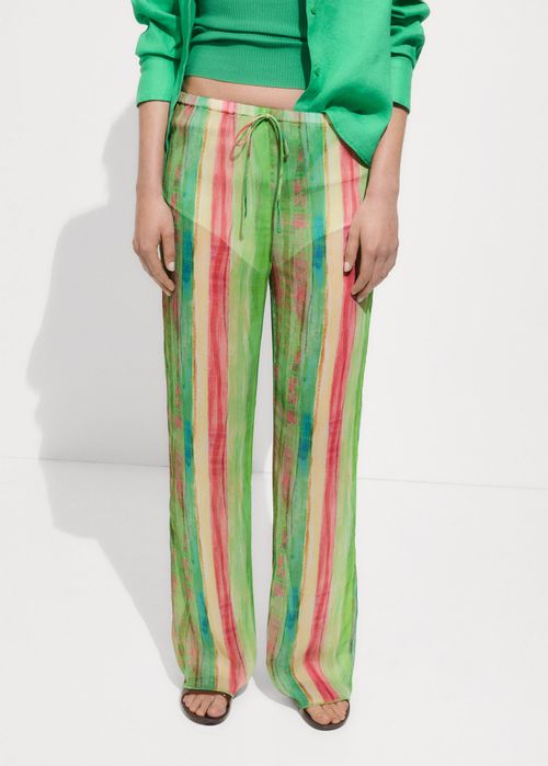 PANTALON  BLUELAB