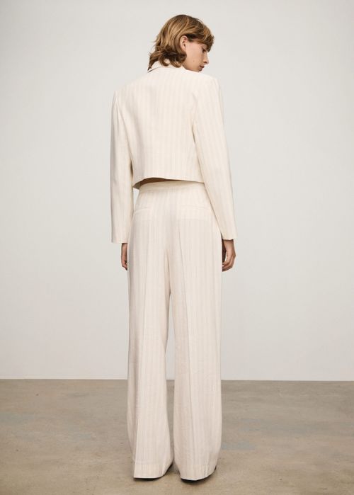 PANTALON  GERANIO