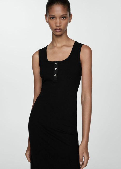 VESTIDO  PANA