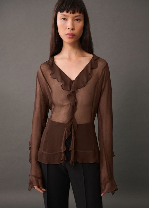 BLUSA  CLAIRE