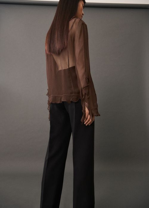 BLUSA  CLAIRE