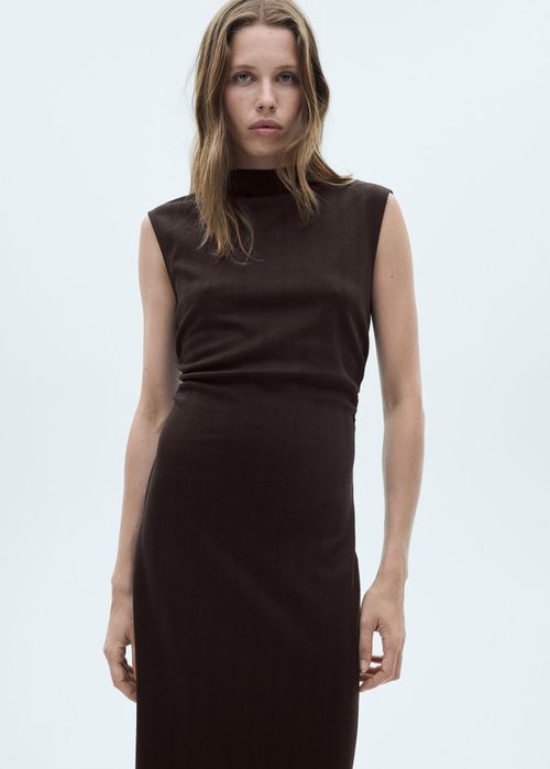 VESTIDO  MARSHY