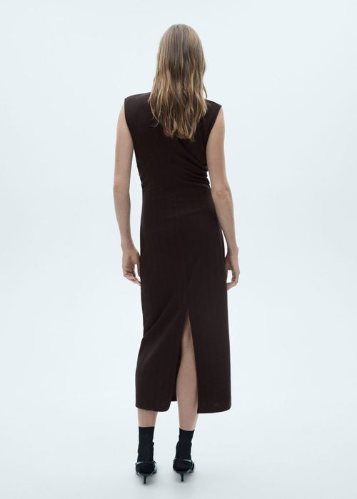 VESTIDO  MARSHY
