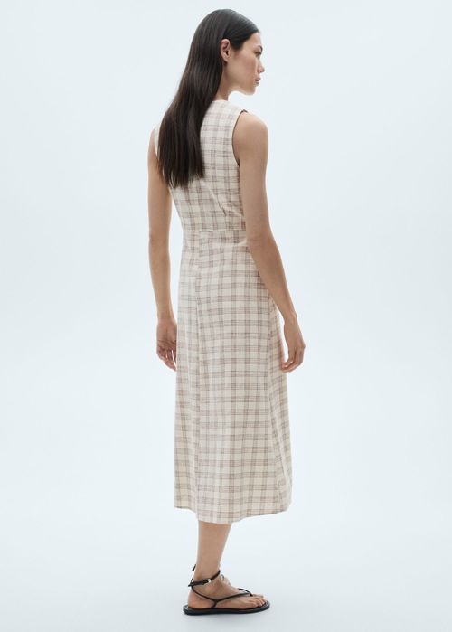 VESTIDO  NIL