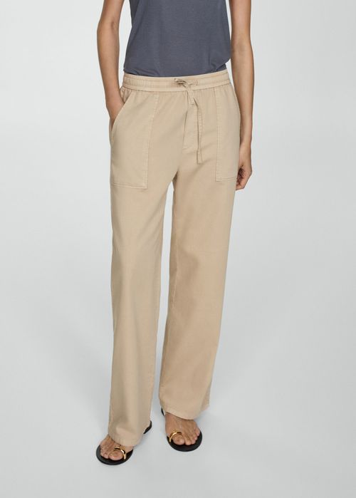 PANTALON  SUKI