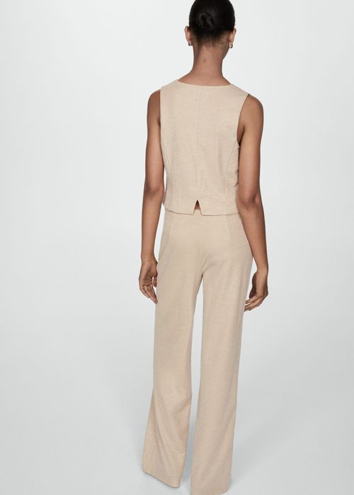 PANTALON  PEACH