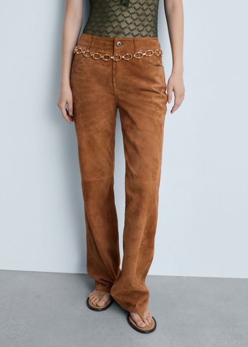 PANTALON  BROOKE