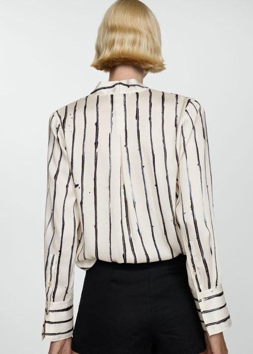 BLUSA  ROKI