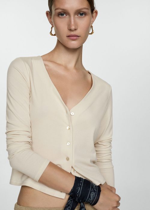 CAMISETA  TRIGO