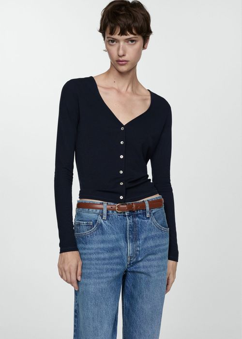 CAMISETA  TRIGO