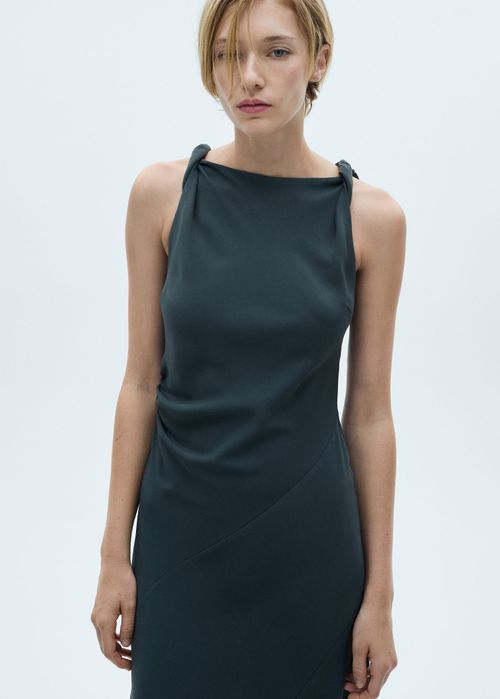 VESTIDO  GINEVRA