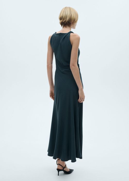 VESTIDO  GINEVRA