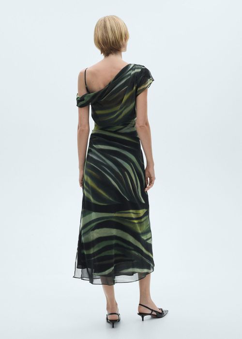 VESTIDO  DONNY