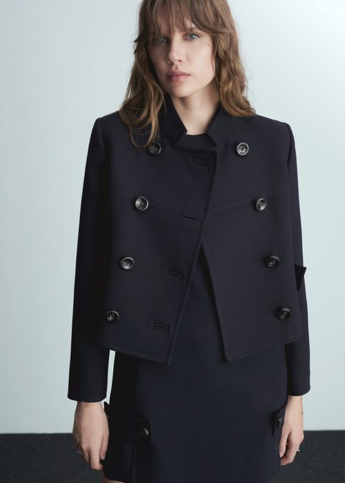 CHAQUETA  ALEXA