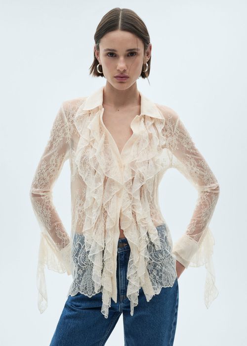BLUSA  DOLL