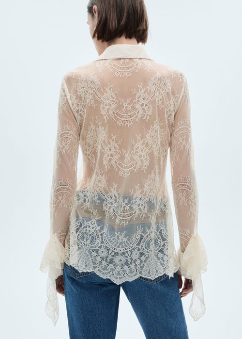 BLUSA  DOLL