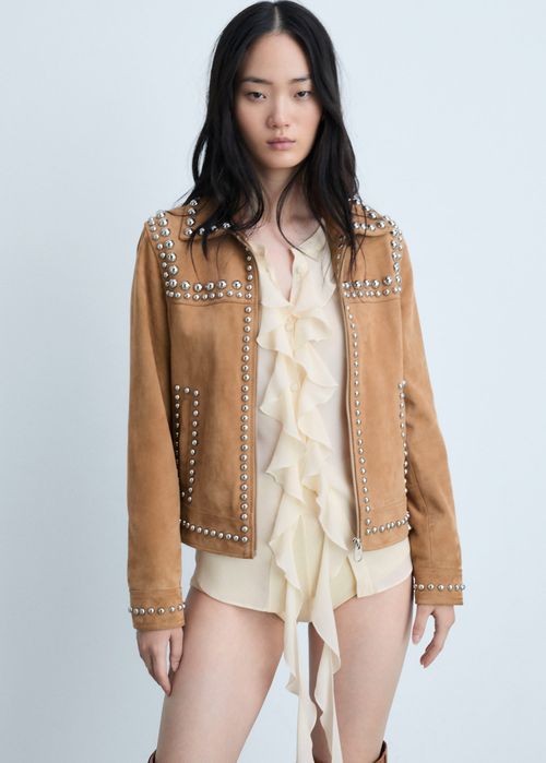 CHAQUETA  ASHLEY