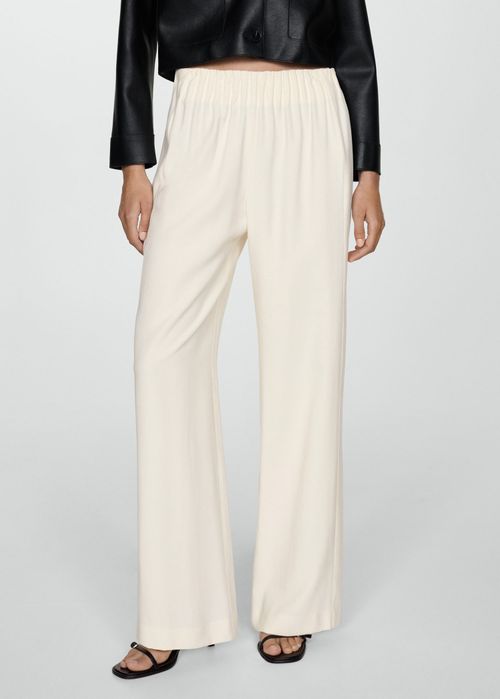 PANTALON  OYSTER