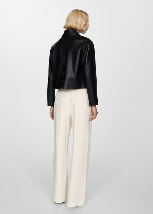 PANTALON  OYSTER