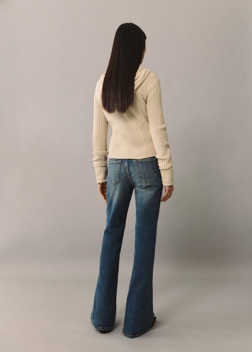 CARDIGAN  REISH