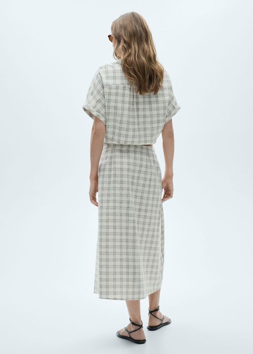 BLUSA  NIL