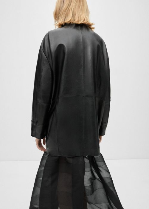 ABRIGO  COCOON