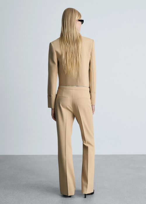 CHAQUETA  EDIE