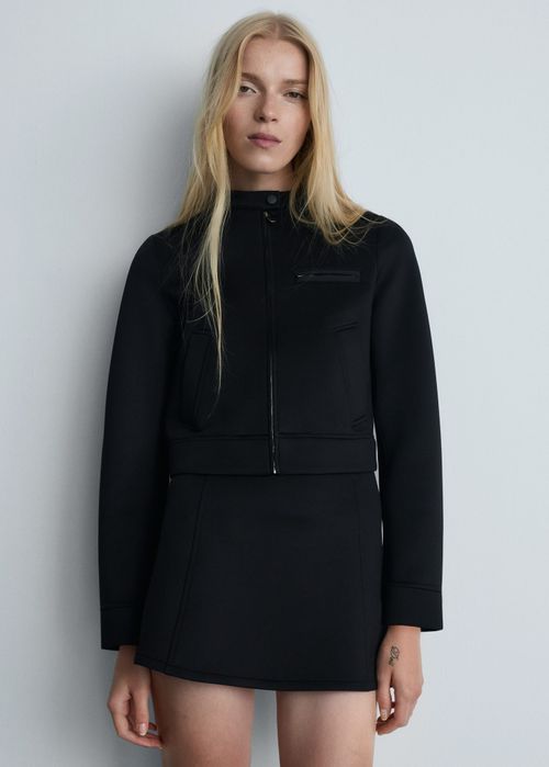 CHAQUETA  NERON