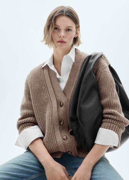 CARDIGAN  SOTO