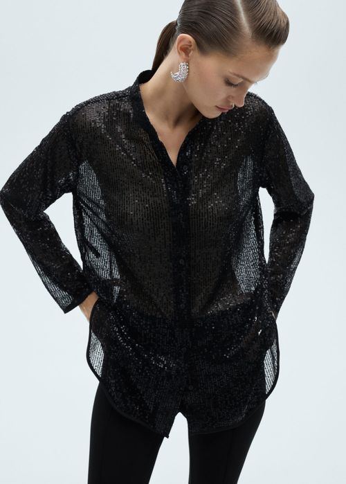 CAMISA  XURANO