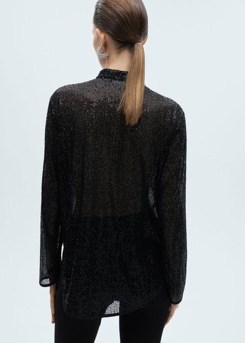 CAMISA  XURANO