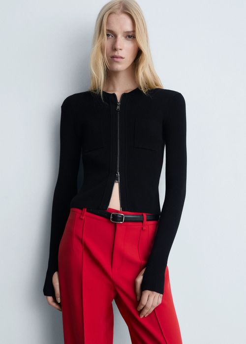 CHAQUETA  SILUNIA