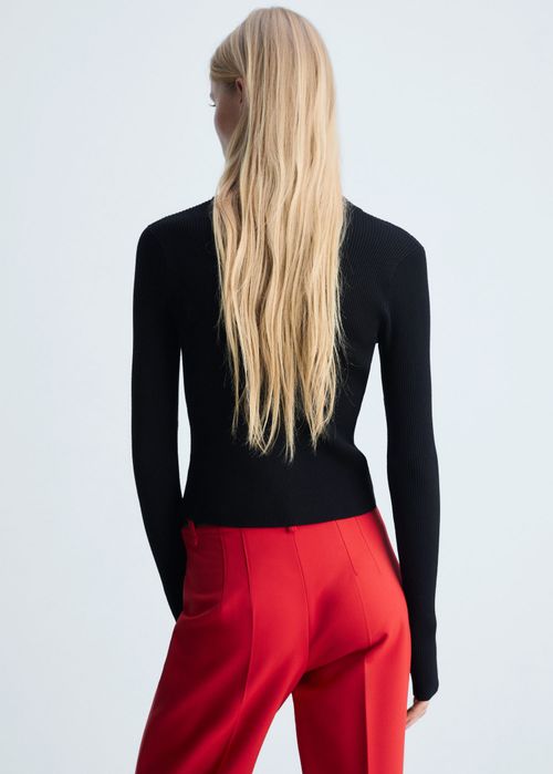 CHAQUETA  SILUNIA