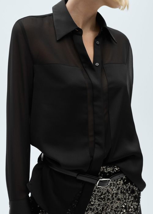 CAMISA  DOYLE