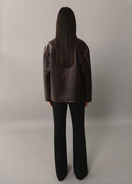 CHAQUETA  PALERMO