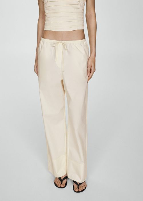 PANTALON  RUFY