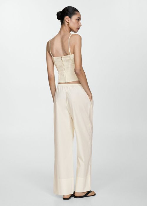 PANTALON  RUFY