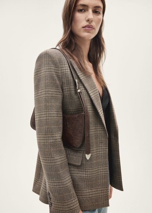 CHAQUETA  ANNECY