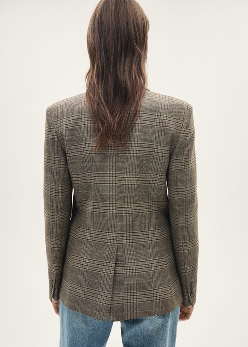 CHAQUETA  ANNECY