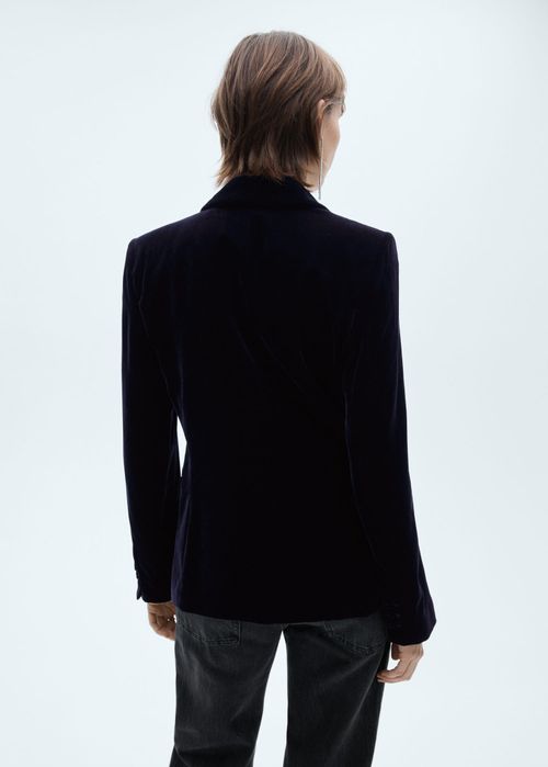 CHAQUETA  COMBI