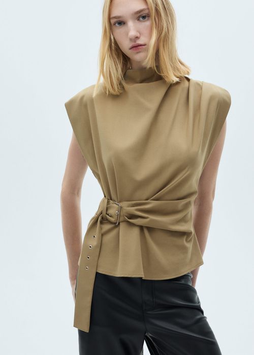 BLUSA  ANGELA