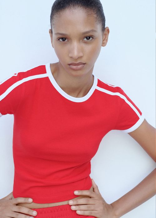 CAMISETA  SPORTY